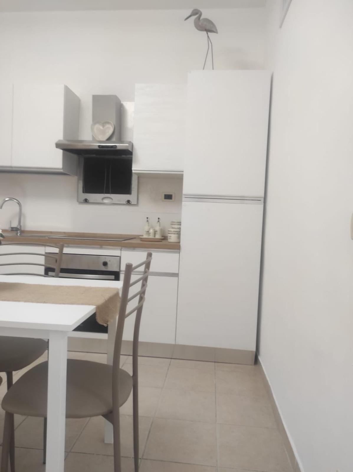 Le Sirene Sweet Home Torvaianica Exterior foto