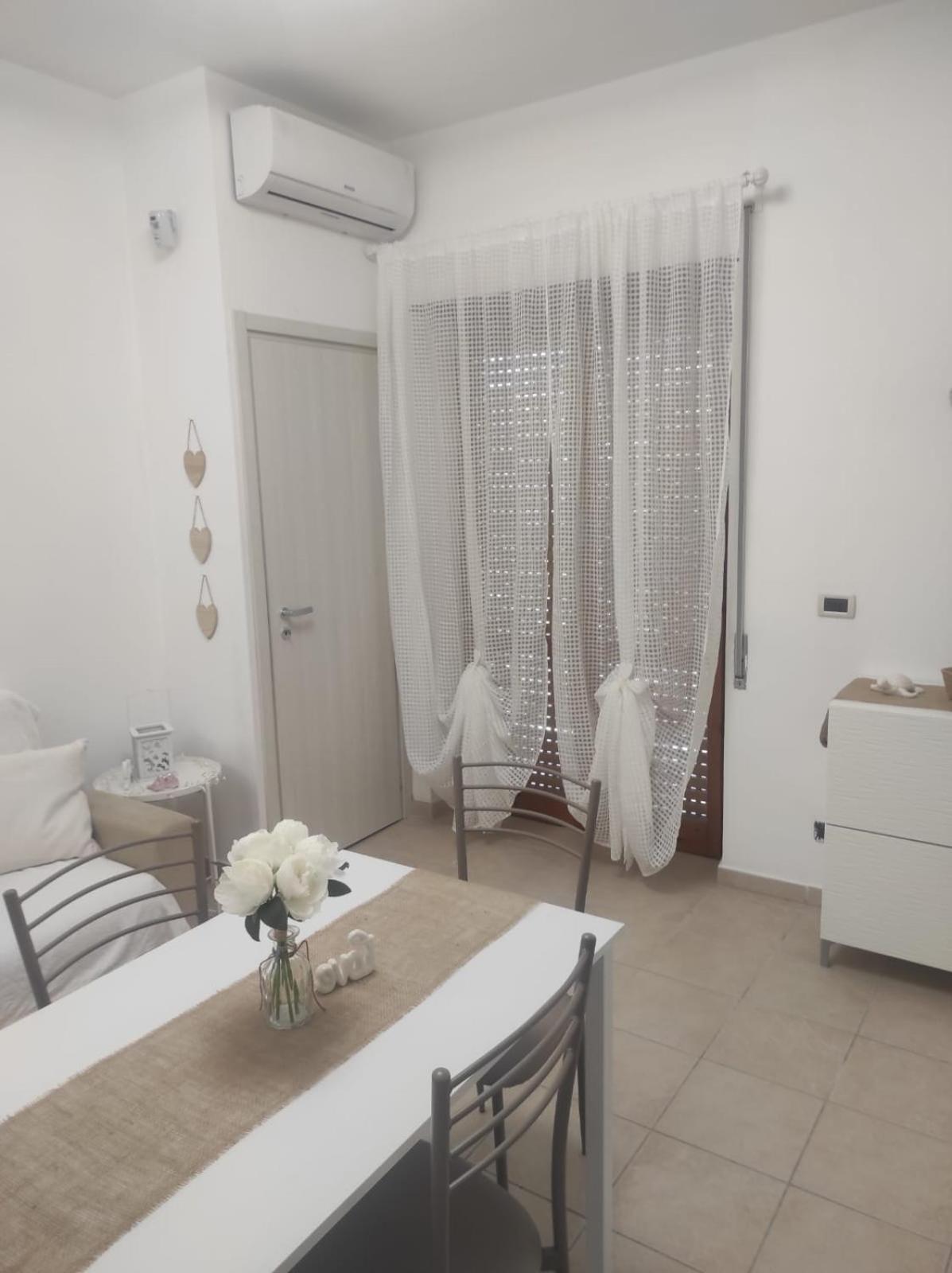 Le Sirene Sweet Home Torvaianica Exterior foto