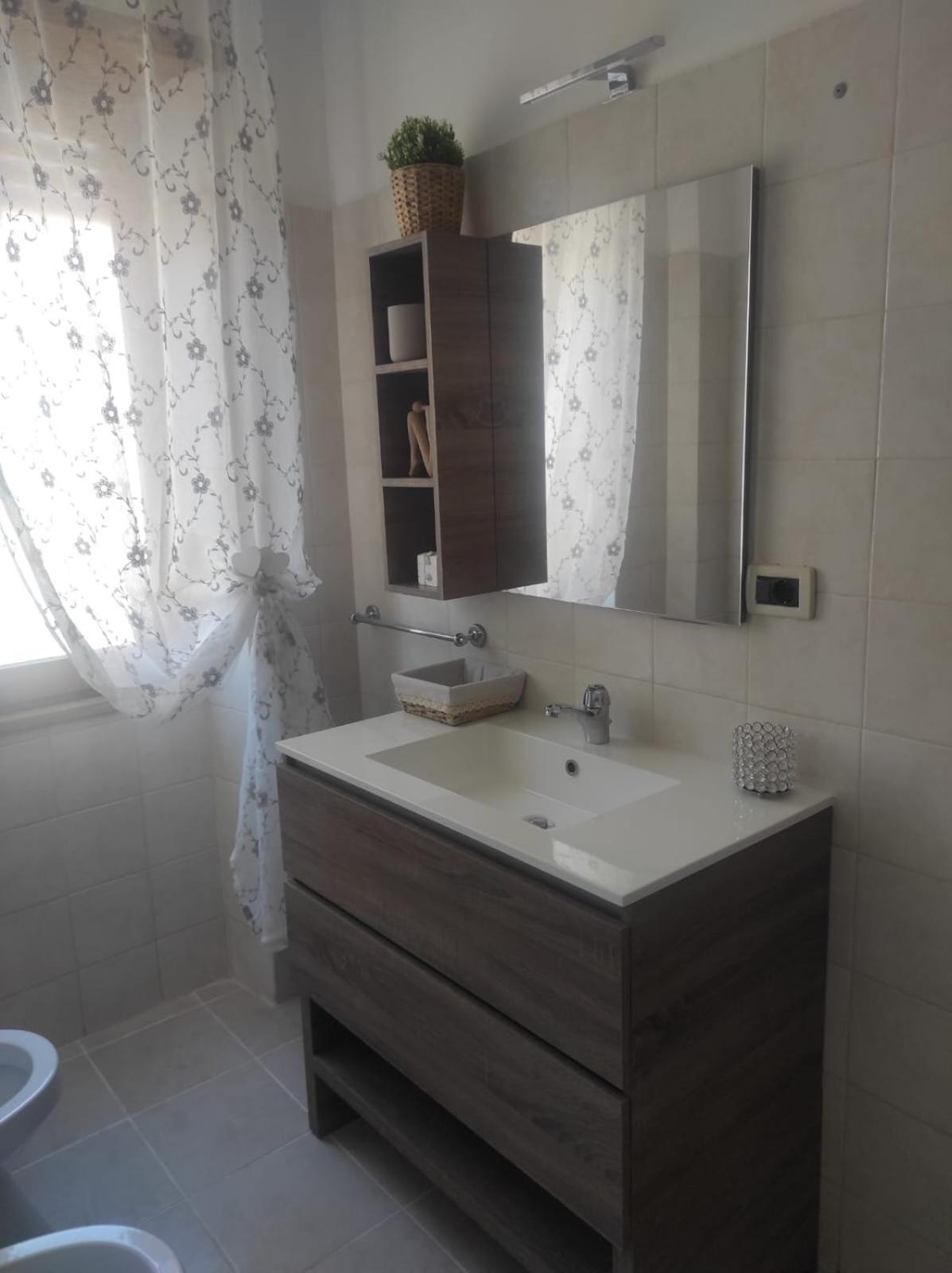 Le Sirene Sweet Home Torvaianica Exterior foto