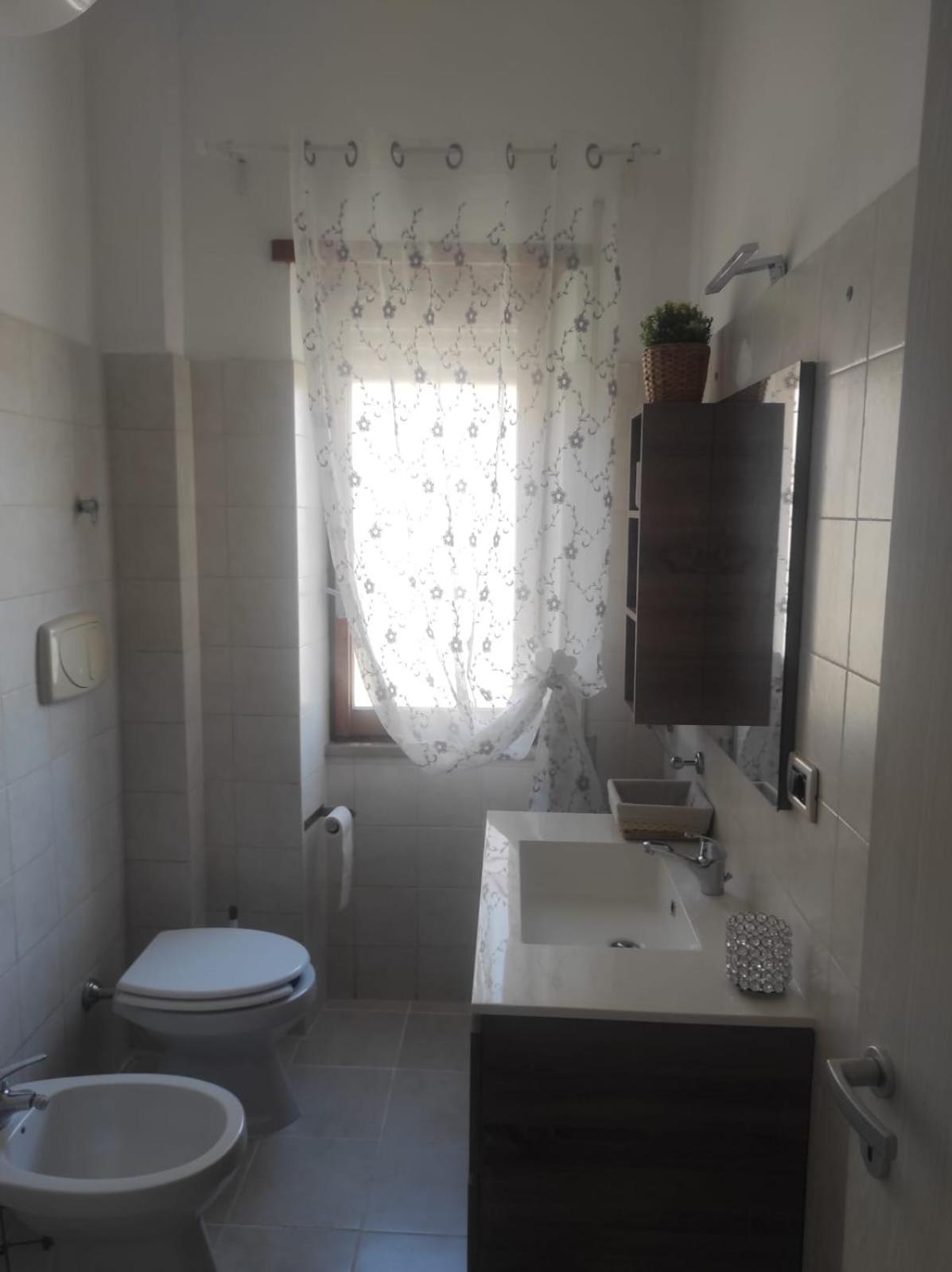 Le Sirene Sweet Home Torvaianica Exterior foto