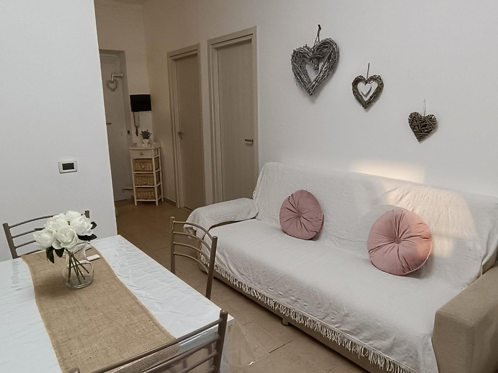 Le Sirene Sweet Home Torvaianica Exterior foto